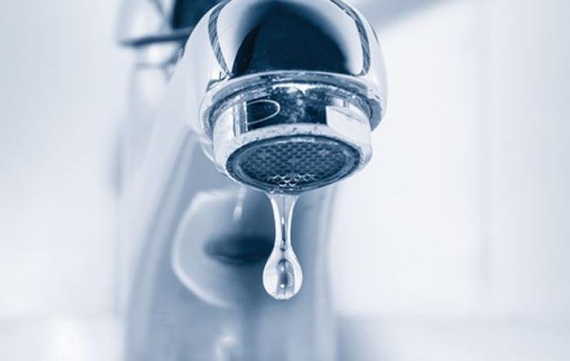  اصلاح تسريبات المياه