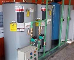 تركيب سيستم مركزي