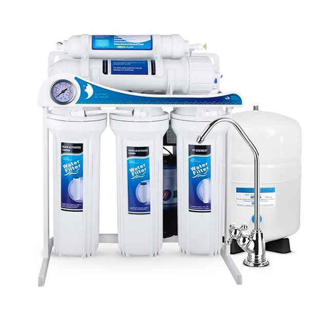 تركيب فلاتر مياه في الكويت